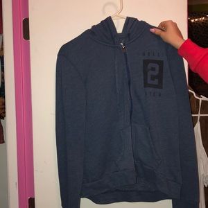 Hollister Jacket